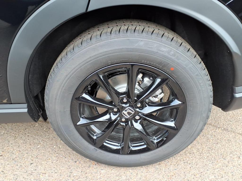Thumbnail: 2026 Honda CR-V - 6