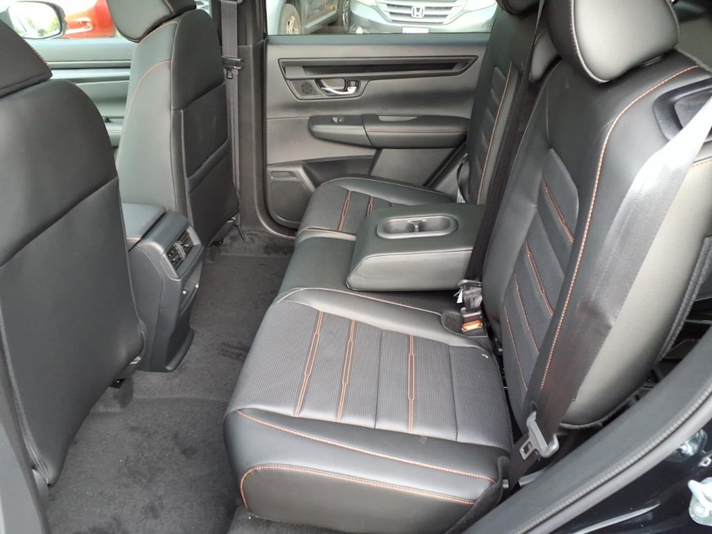 Thumbnail: 2026 Honda CR-V - 8