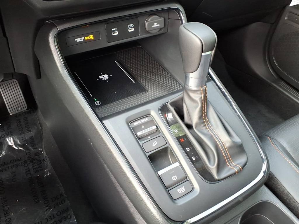 Thumbnail: 2026 Honda CR-V - 10