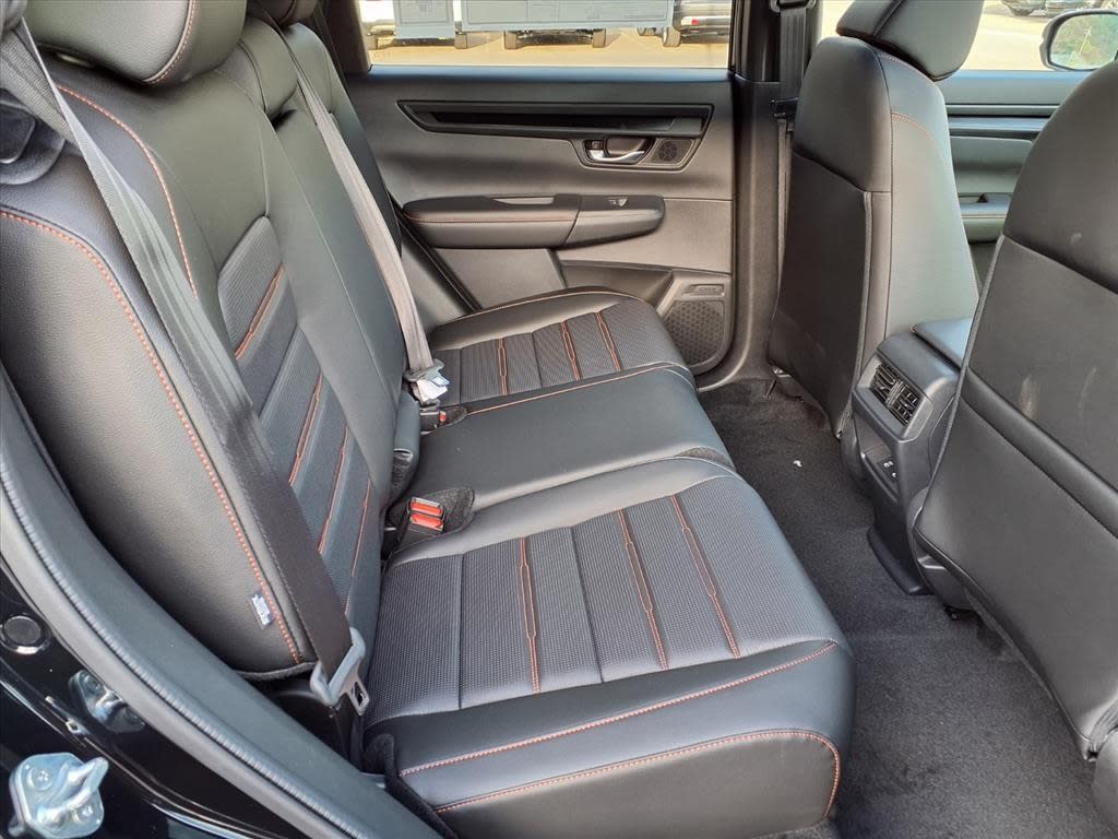 Thumbnail: 2026 Honda CR-V - 14