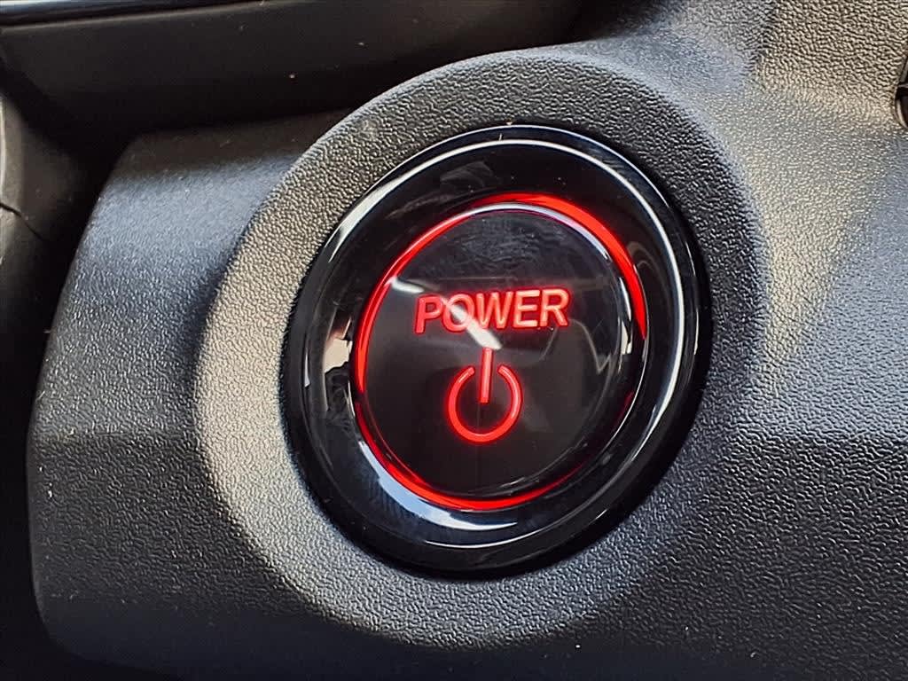 Thumbnail: 2026 Honda CR-V - 18