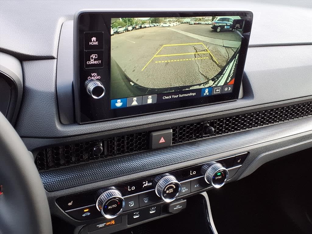 Thumbnail: 2026 Honda CR-V - 17