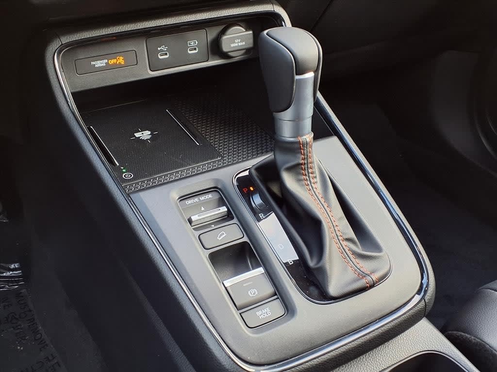 Thumbnail: 2026 Honda CR-V - 10