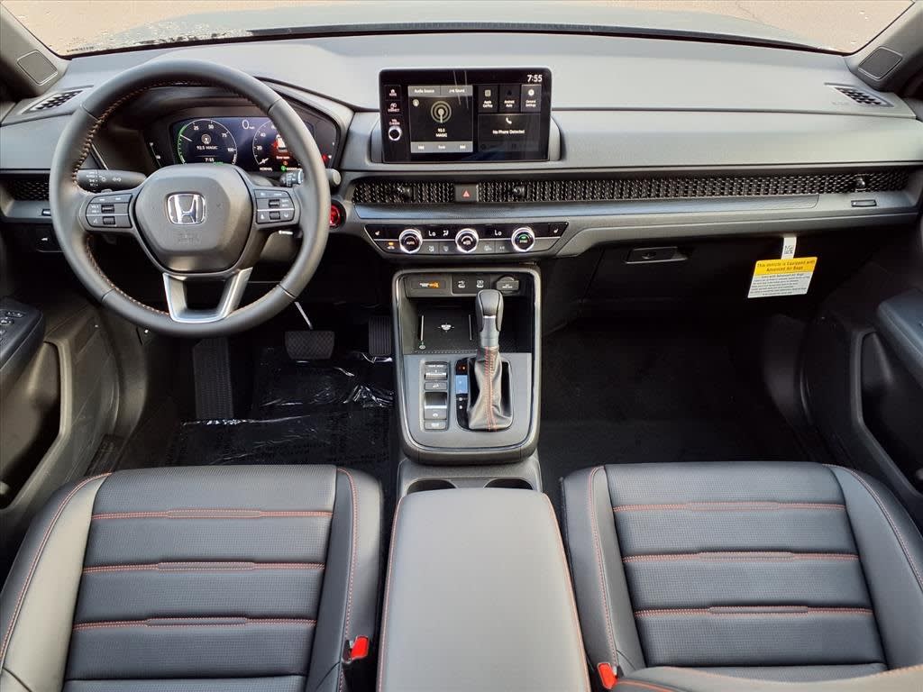 Thumbnail: 2026 Honda CR-V - 2