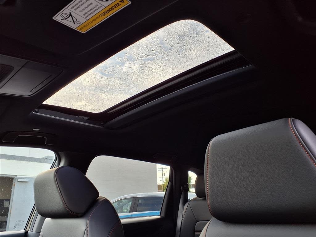 Thumbnail: 2026 Honda CR-V - 15