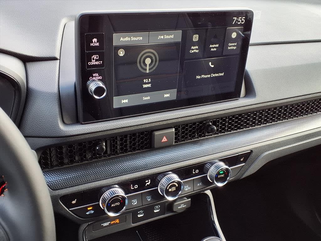 Thumbnail: 2026 Honda CR-V - 9