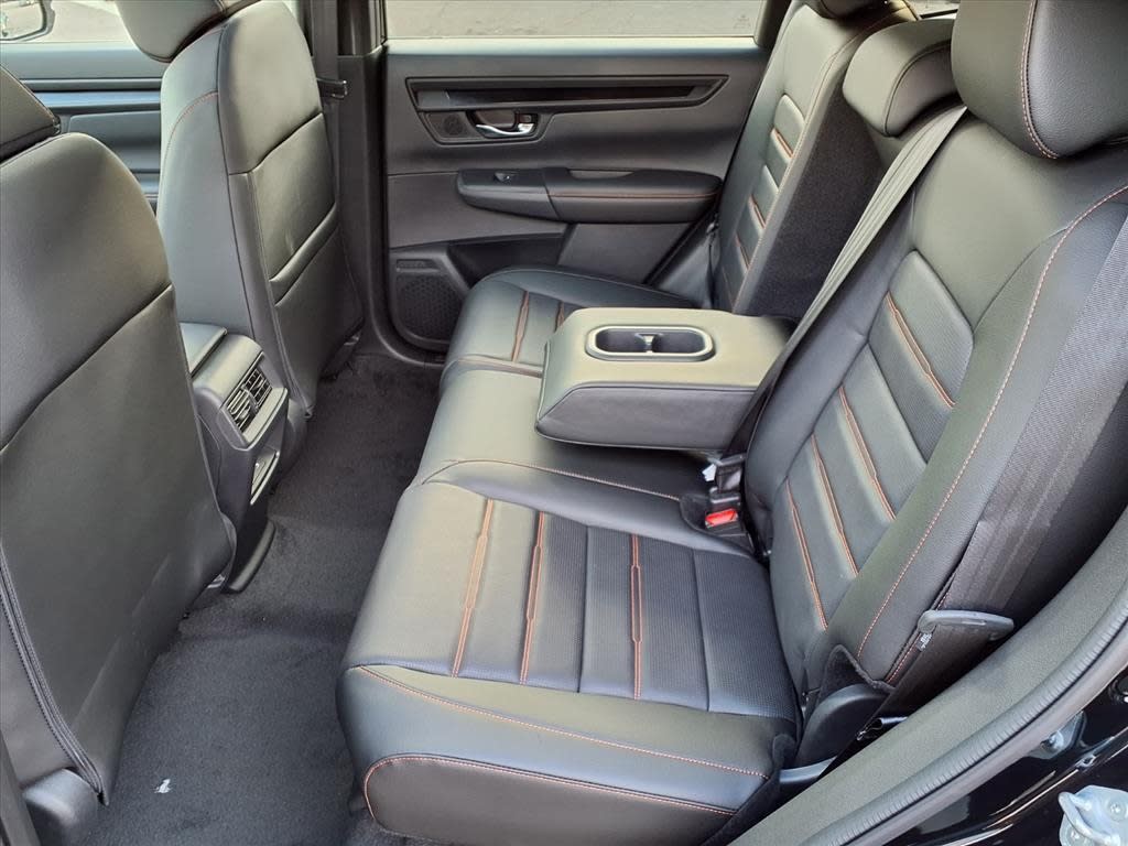 Thumbnail: 2026 Honda CR-V - 8