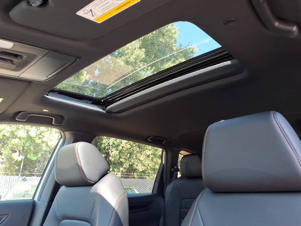 Thumbnail: 2026 Honda CR-V - 15