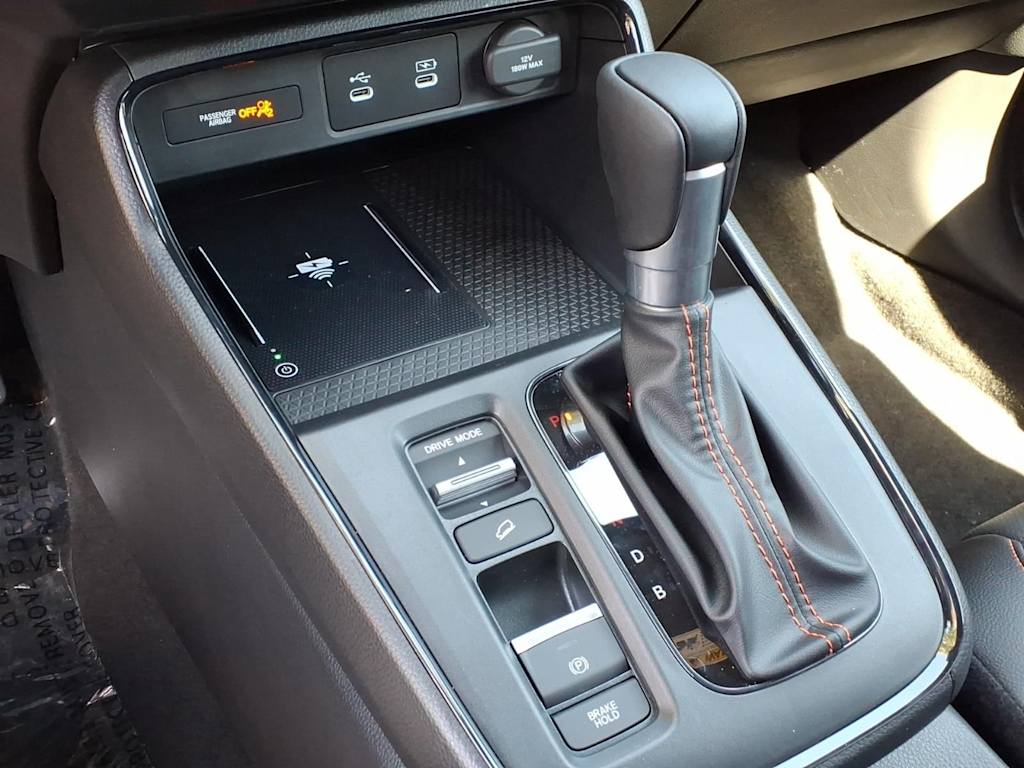 Thumbnail: 2026 Honda CR-V - 10