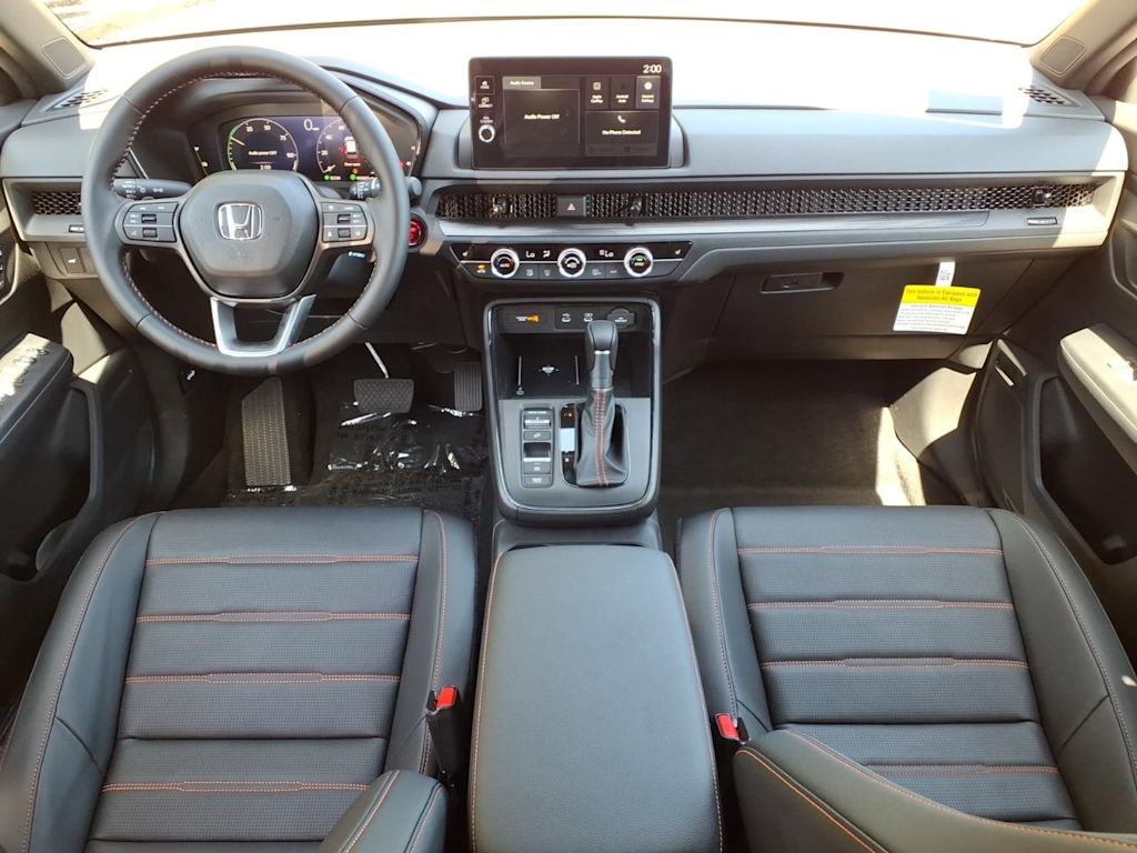 Thumbnail: 2026 Honda CR-V - 2