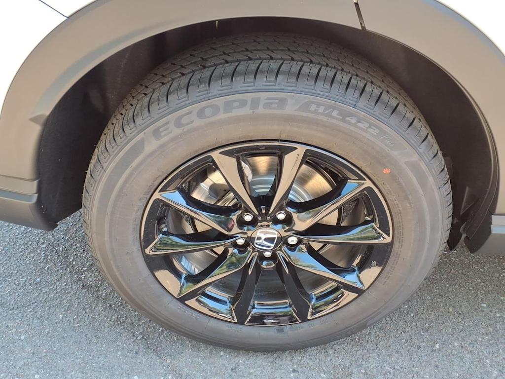 Thumbnail: 2026 Honda CR-V - 6