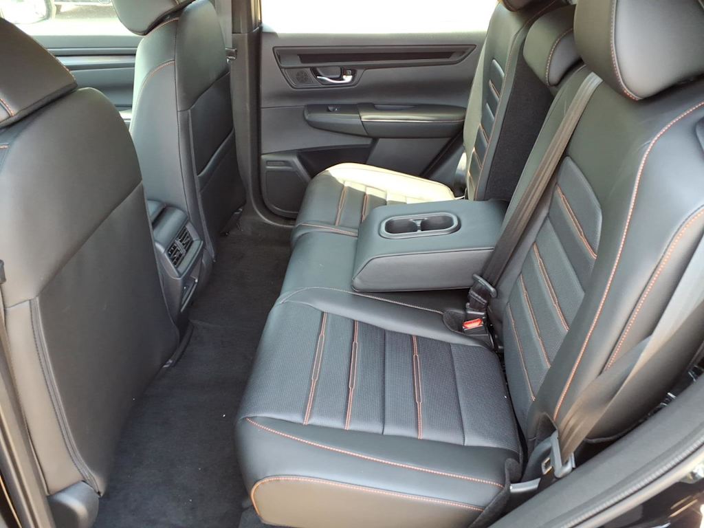 Thumbnail: 2026 Honda CR-V - 8