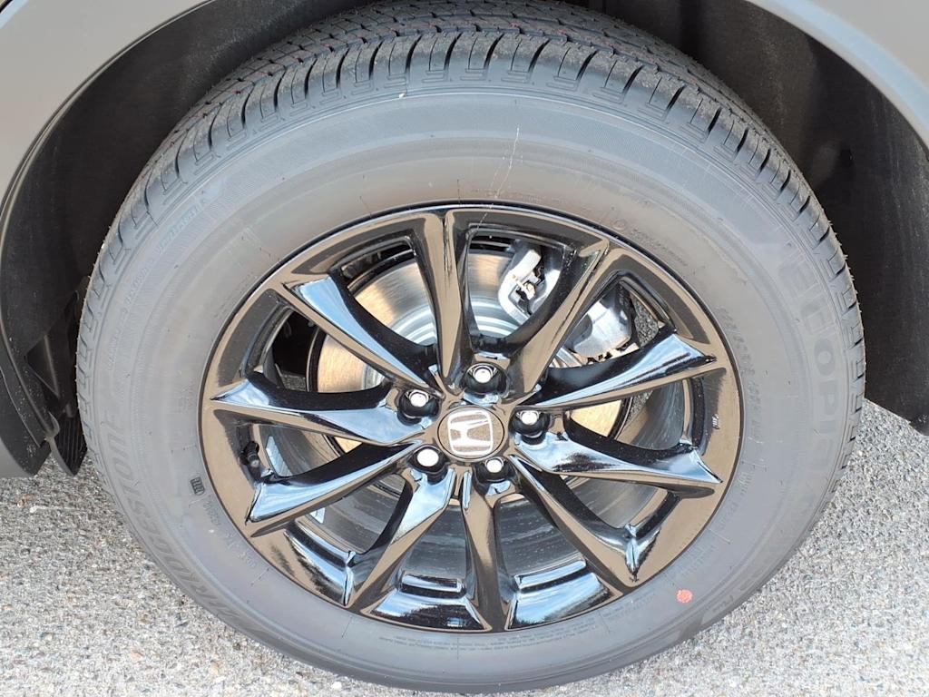 Thumbnail: 2026 Honda CR-V - 6