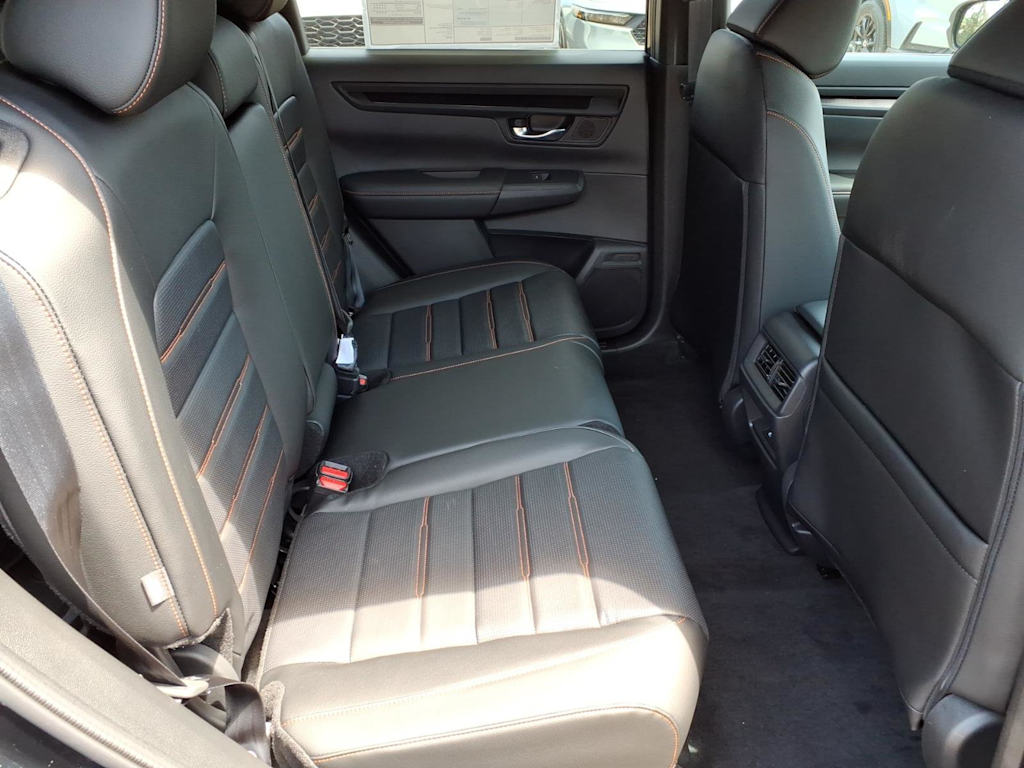 Thumbnail: 2026 Honda CR-V - 14