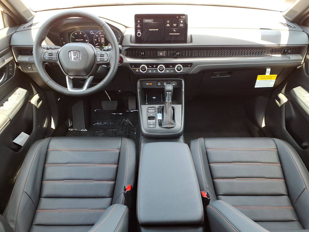 Thumbnail: 2026 Honda CR-V - 2
