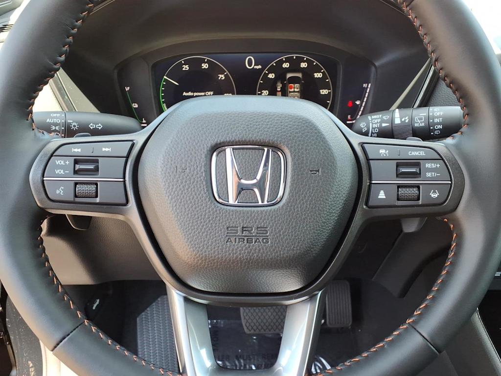 Thumbnail: 2026 Honda CR-V - 16