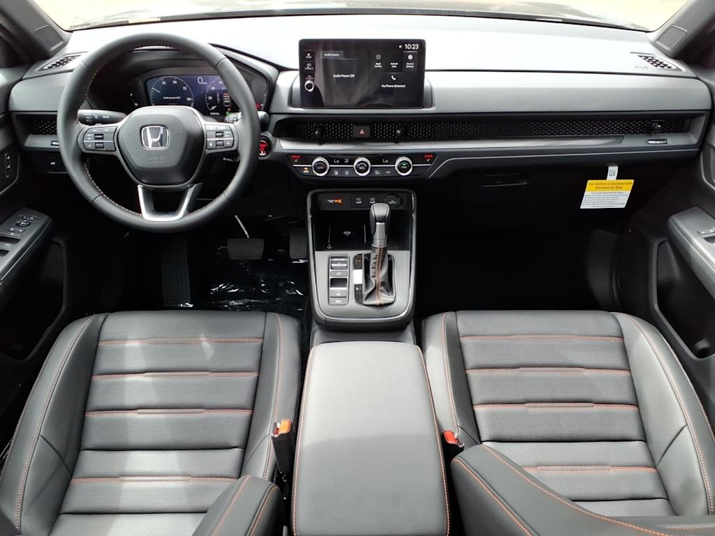 Thumbnail: 2026 Honda CR-V - 2