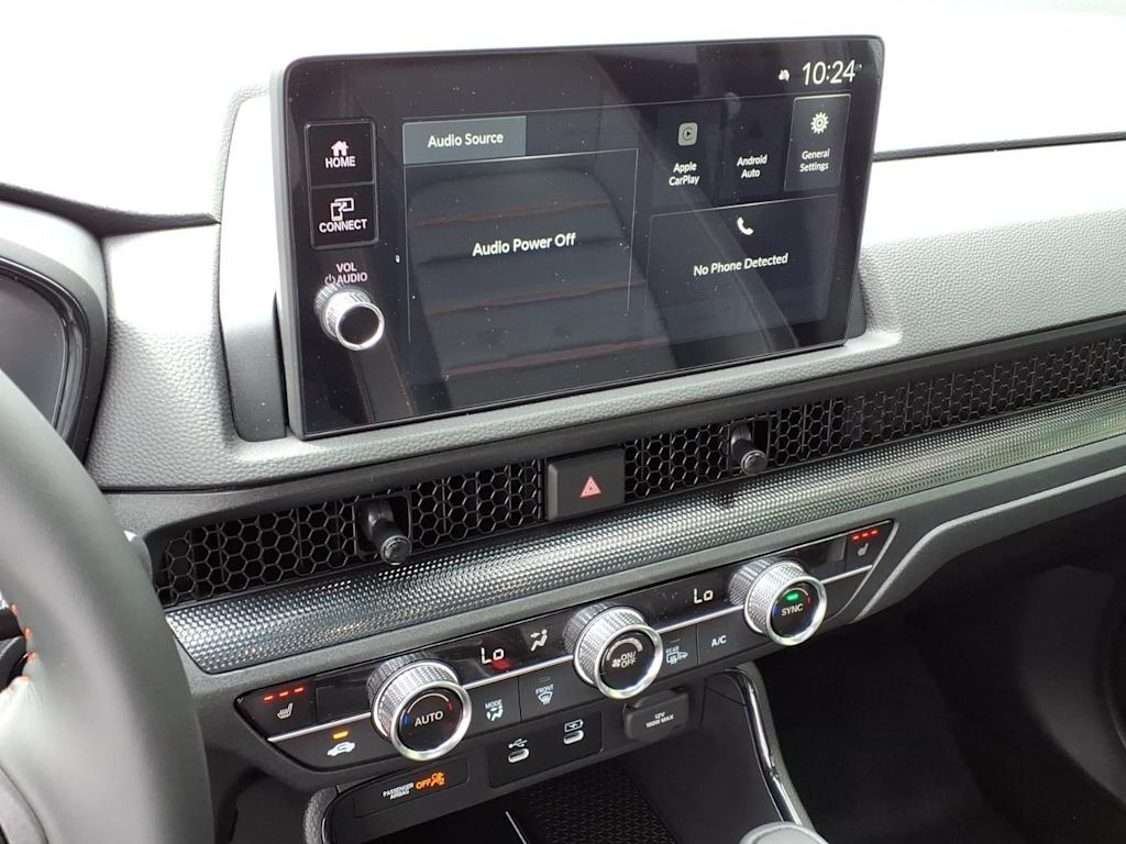 Thumbnail: 2026 Honda CR-V - 9