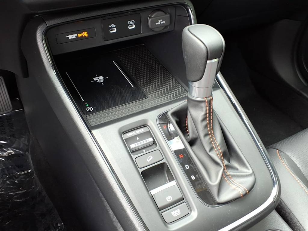 Thumbnail: 2026 Honda CR-V - 10
