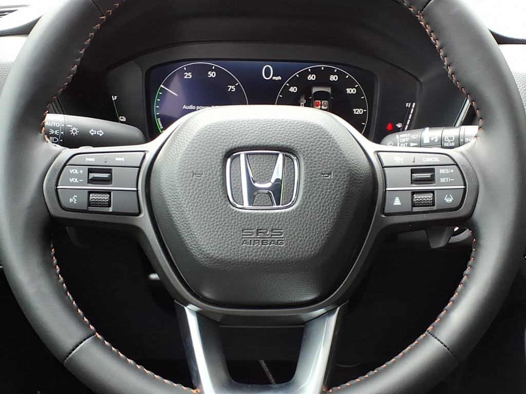 Thumbnail: 2026 Honda CR-V - 16