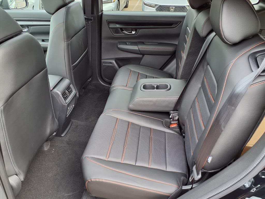 Thumbnail: 2026 Honda CR-V - 8