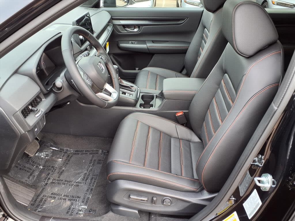 Thumbnail: 2026 Honda CR-V - 7