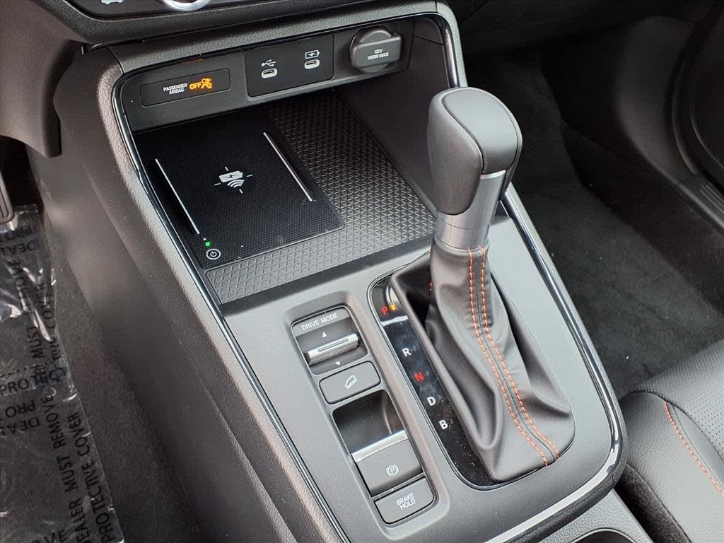 Thumbnail: 2026 Honda CR-V - 10