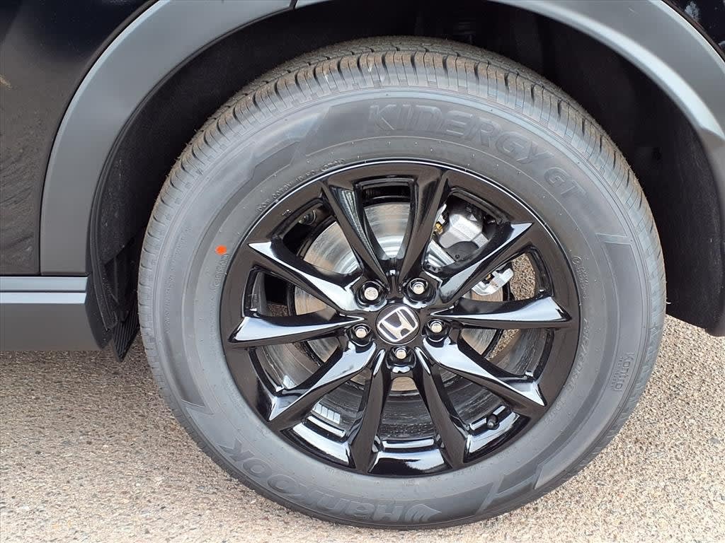 Thumbnail: 2026 Honda CR-V - 6