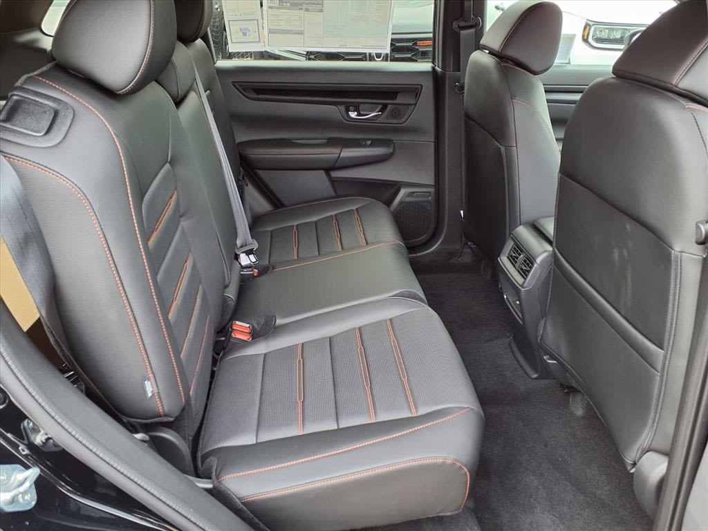 Thumbnail: 2026 Honda CR-V - 14