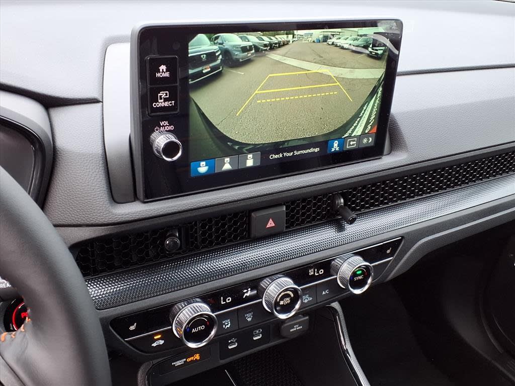 Thumbnail: 2026 Honda CR-V - 17