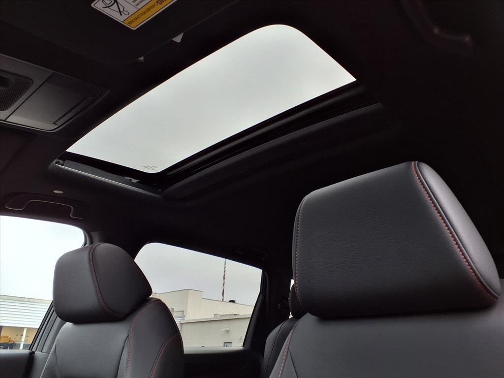 Thumbnail: 2026 Honda CR-V - 15