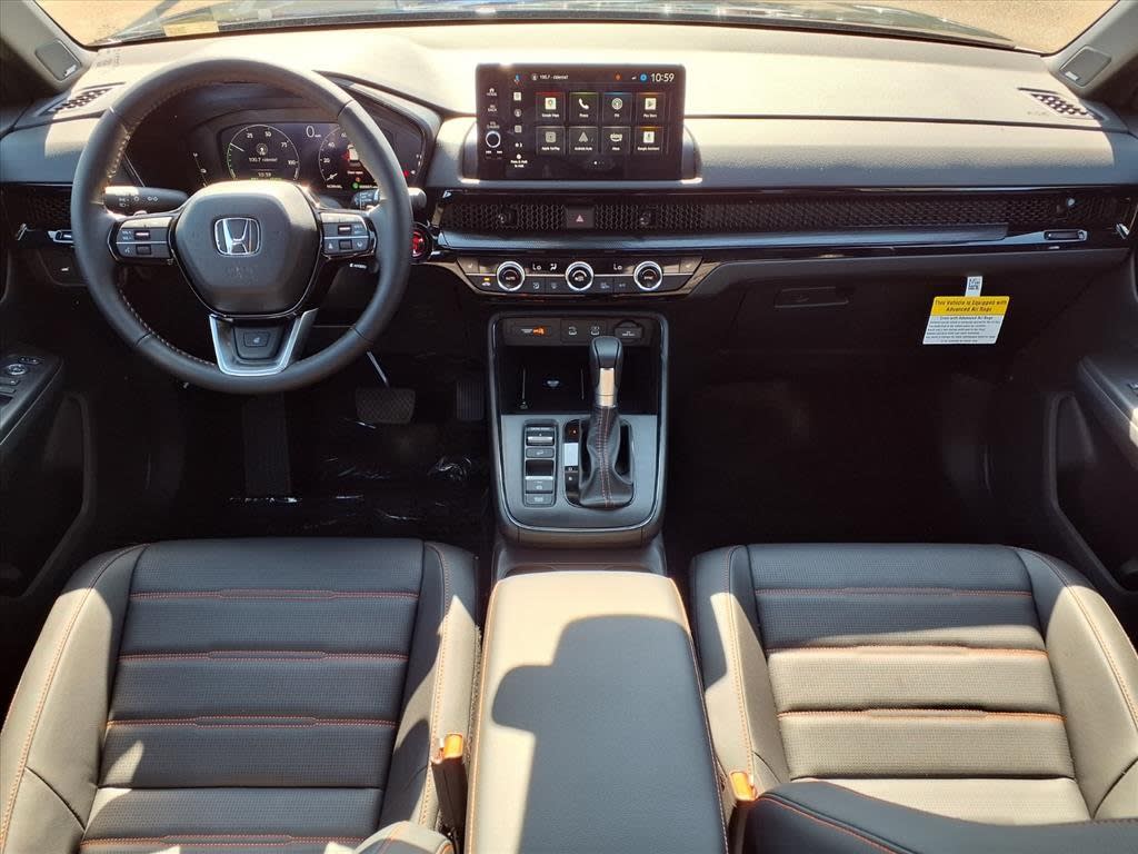 Thumbnail: 2026 Honda CR-V - 2