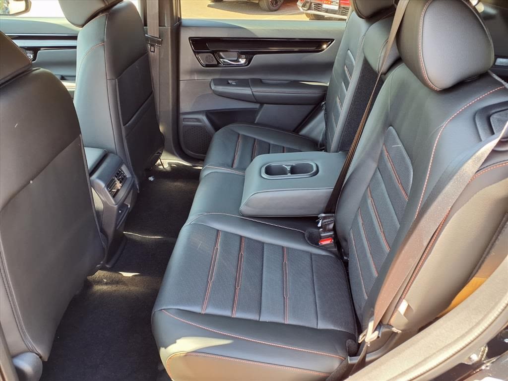 Thumbnail: 2026 Honda CR-V - 8