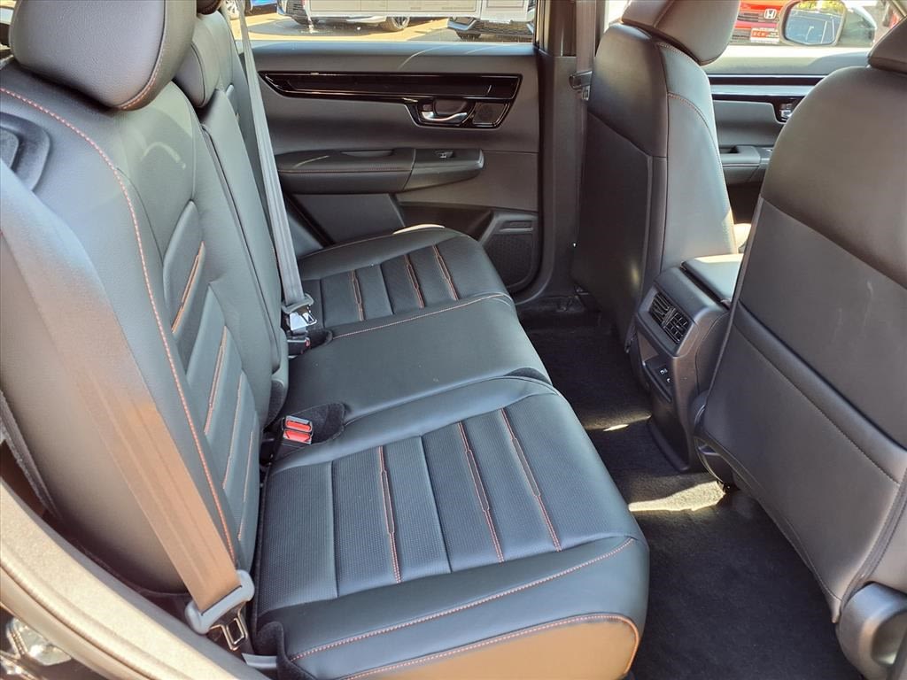 Thumbnail: 2026 Honda CR-V - 14