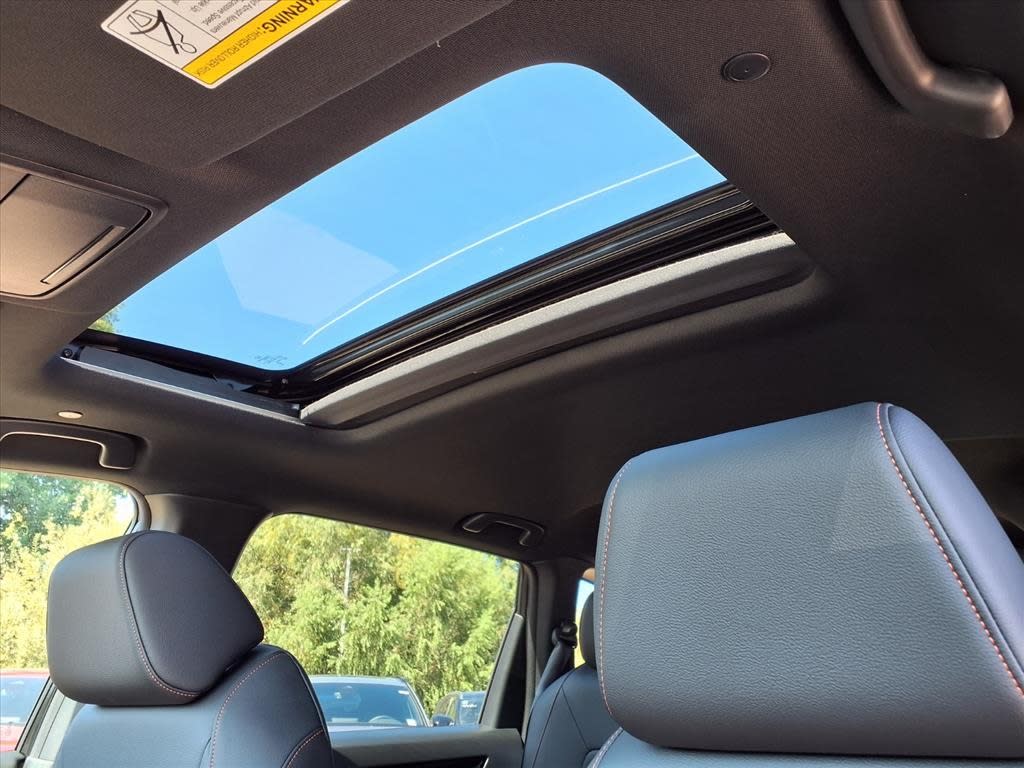 Thumbnail: 2026 Honda CR-V - 15