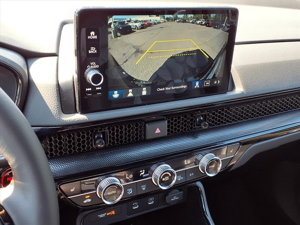 Thumbnail: 2026 Honda CR-V - 17