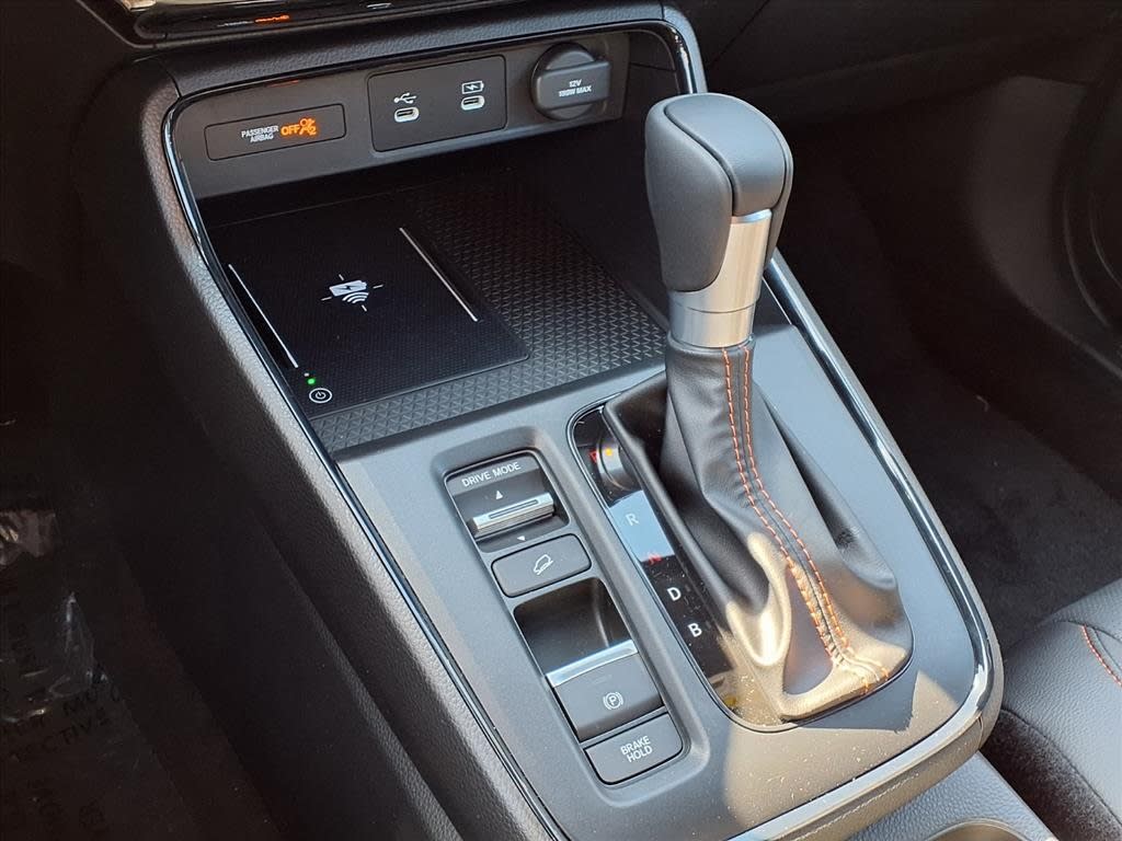 Thumbnail: 2026 Honda CR-V - 10