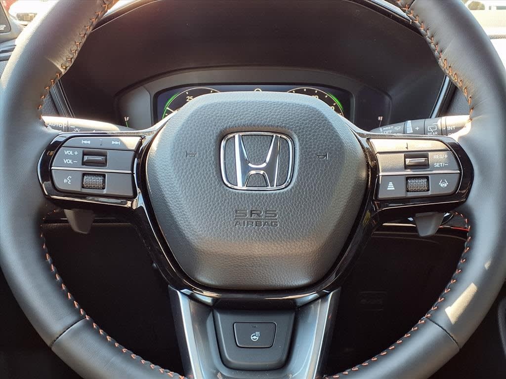 Thumbnail: 2026 Honda CR-V - 16