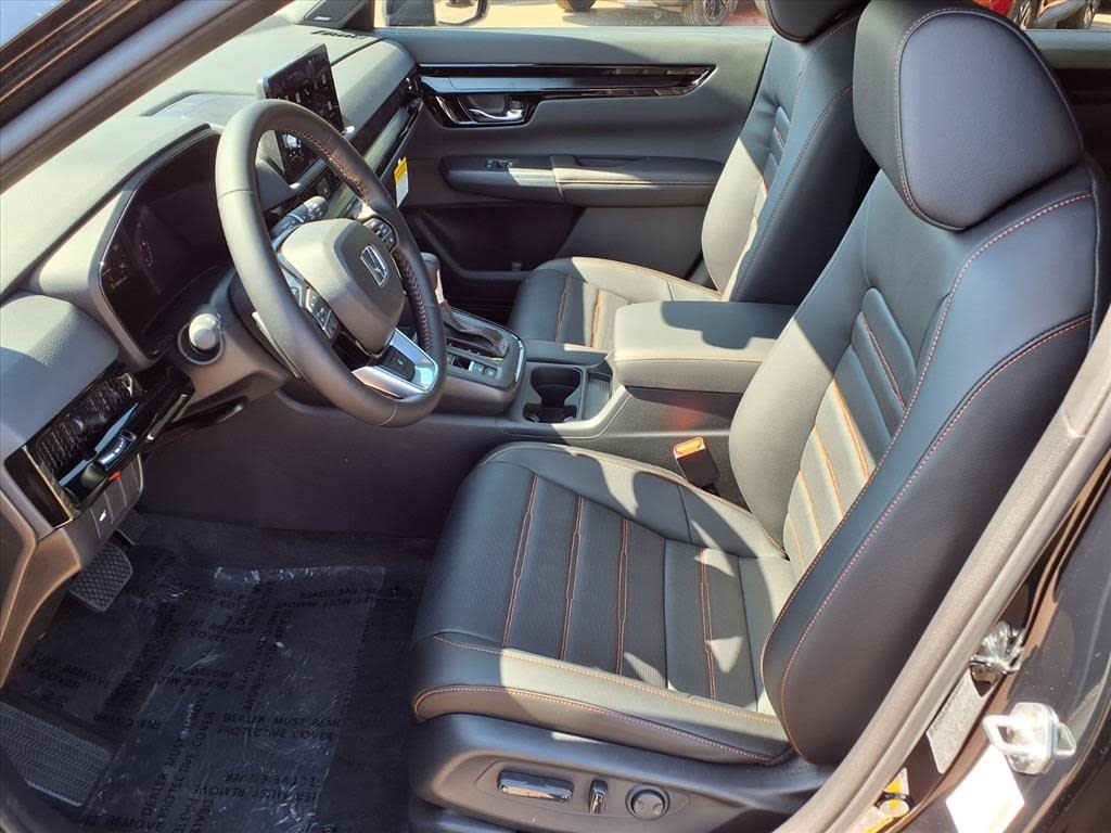 Thumbnail: 2026 Honda CR-V - 7