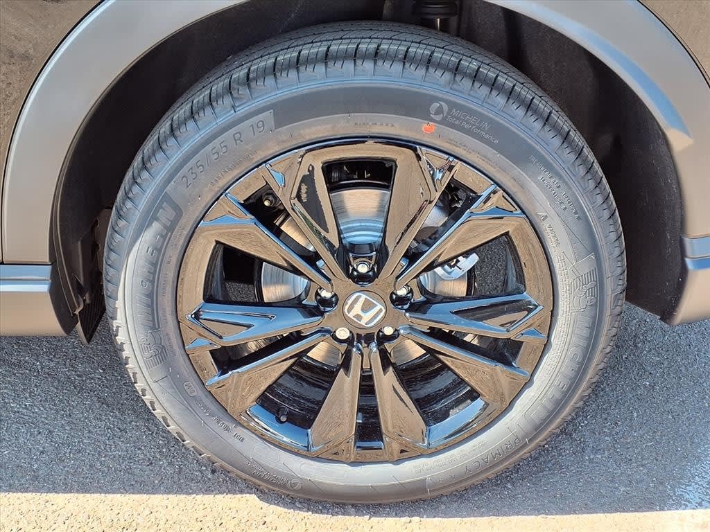 Thumbnail: 2026 Honda CR-V - 6