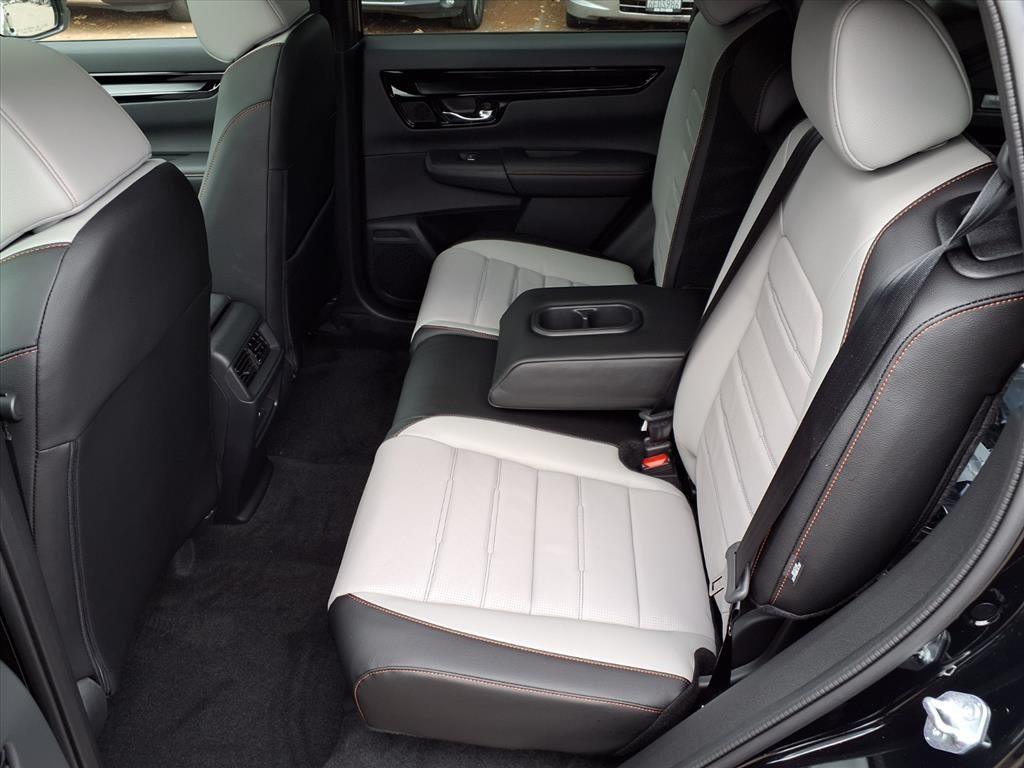 Thumbnail: 2026 Honda CR-V - 8