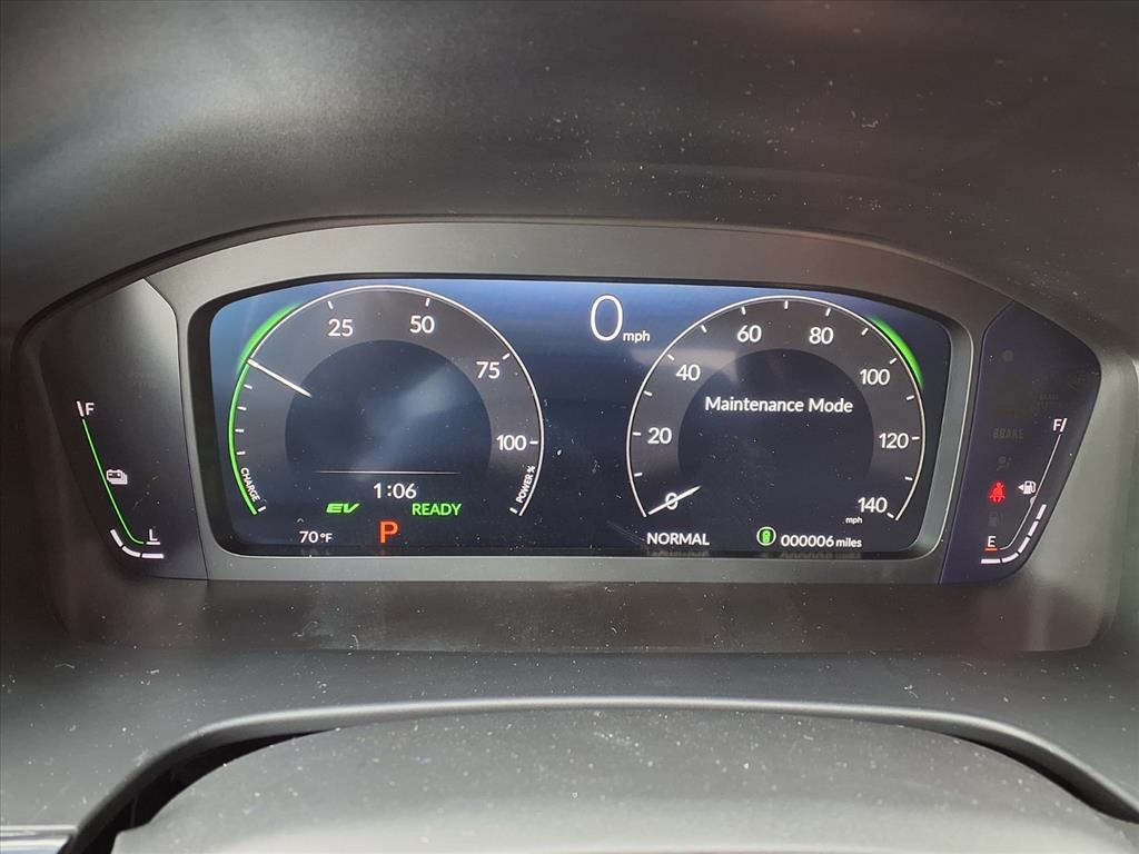 Thumbnail: 2026 Honda CR-V - 11