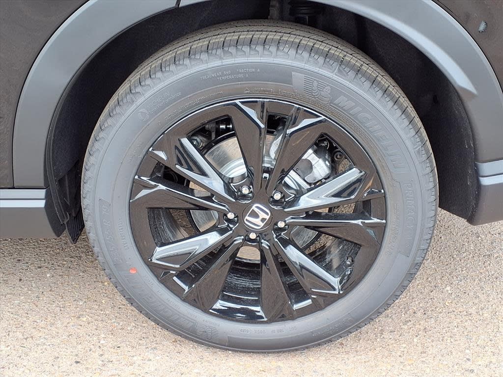 Thumbnail: 2026 Honda CR-V - 6