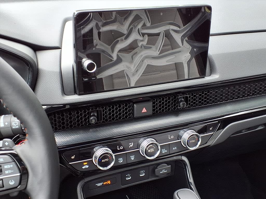 Thumbnail: 2026 Honda CR-V - 9