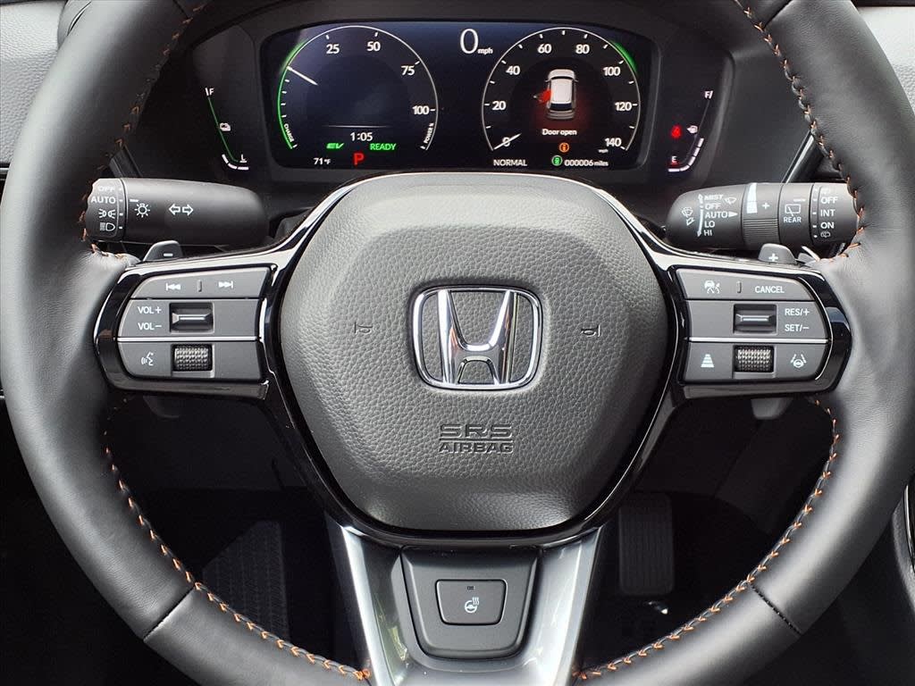 Thumbnail: 2026 Honda CR-V - 17