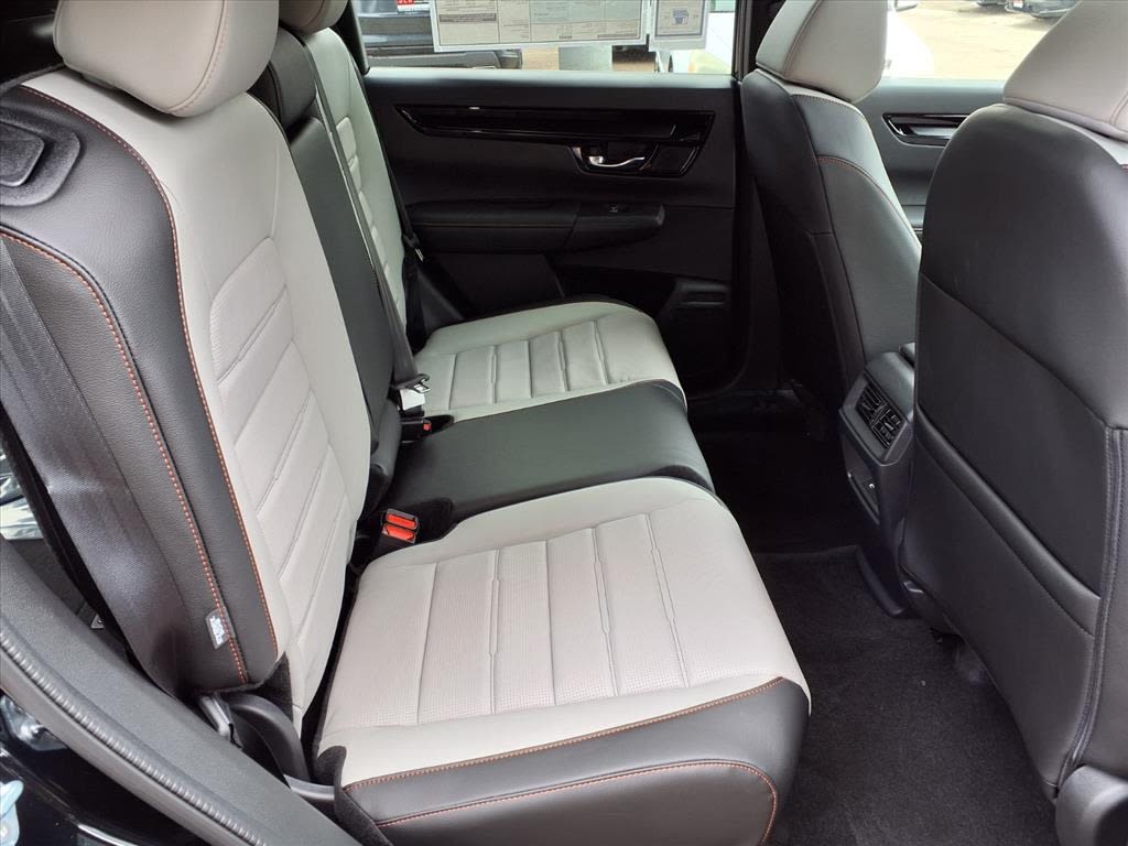 Thumbnail: 2026 Honda CR-V - 15