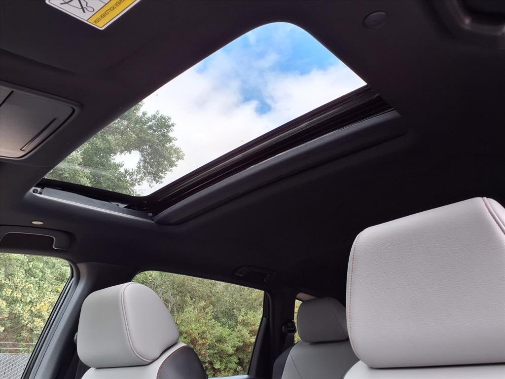 Thumbnail: 2026 Honda CR-V - 16