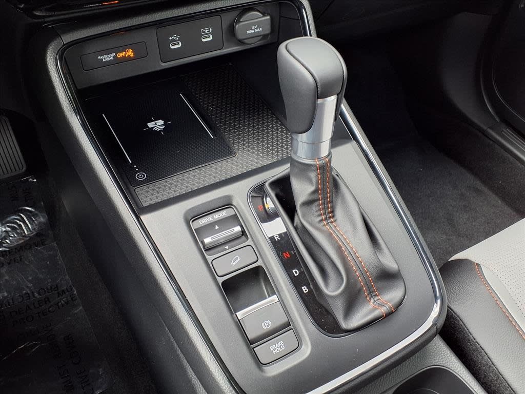 Thumbnail: 2026 Honda CR-V - 10