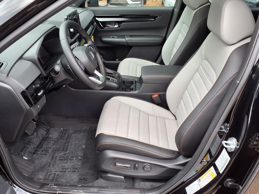 Thumbnail: 2026 Honda CR-V - 7