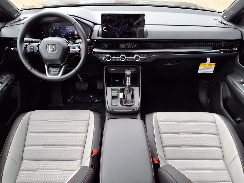 Thumbnail: 2026 Honda CR-V - 2